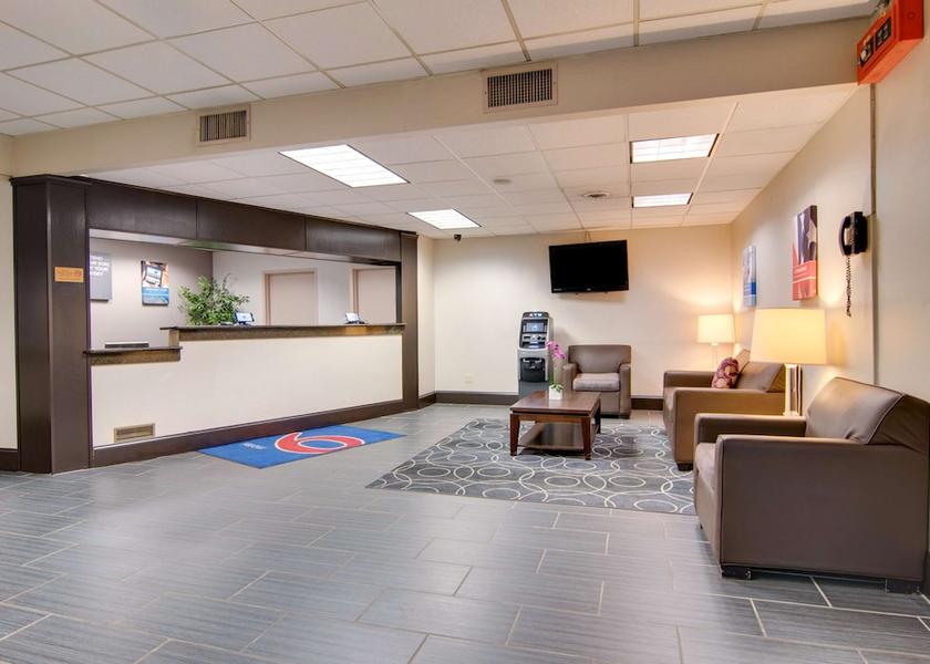 Pennsylvania Clarion Reception