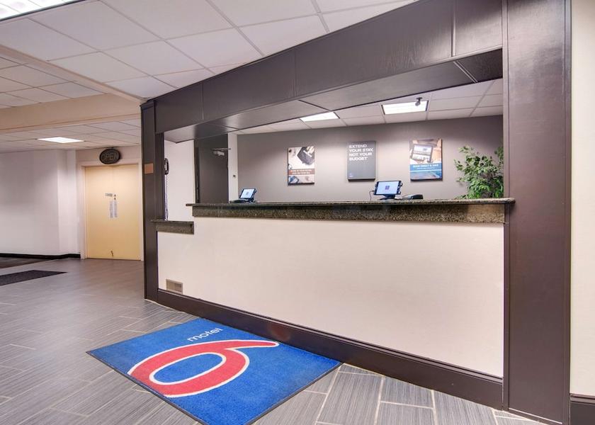 Pennsylvania Clarion Reception