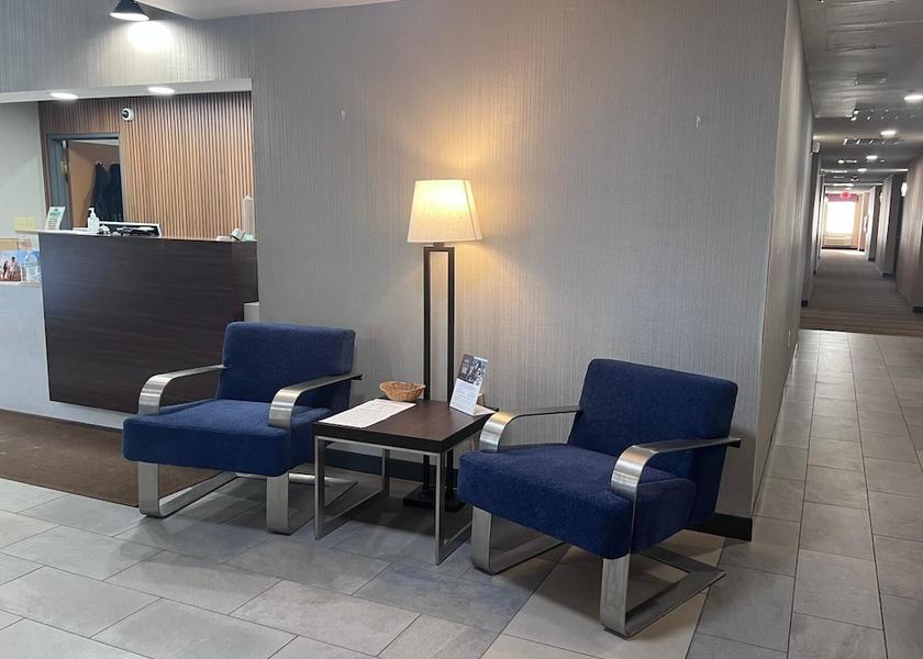 Pennsylvania Clearfield Reception