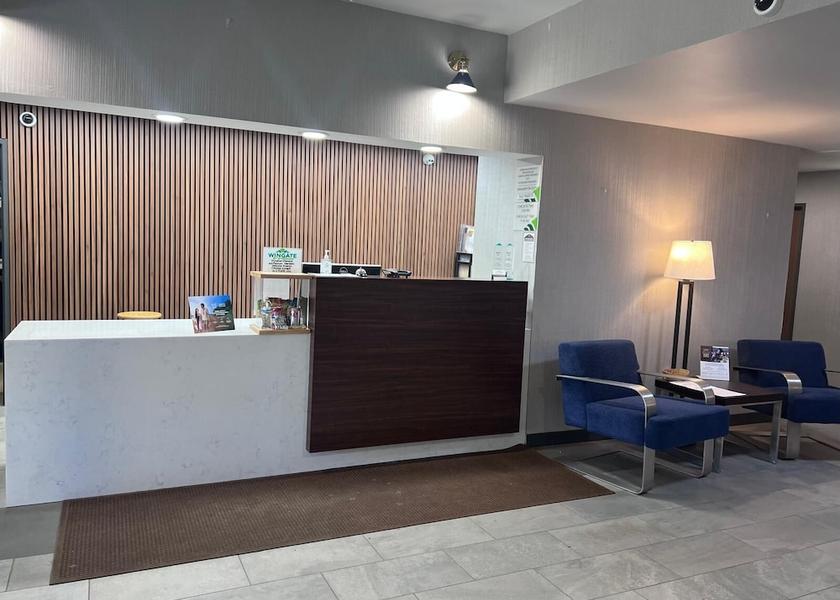 Pennsylvania Clearfield Reception