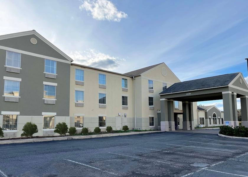 Pennsylvania Clearfield Primary image