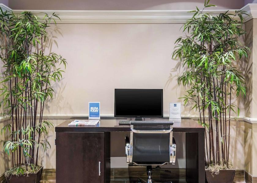 Pennsylvania Scranton Business Centre
