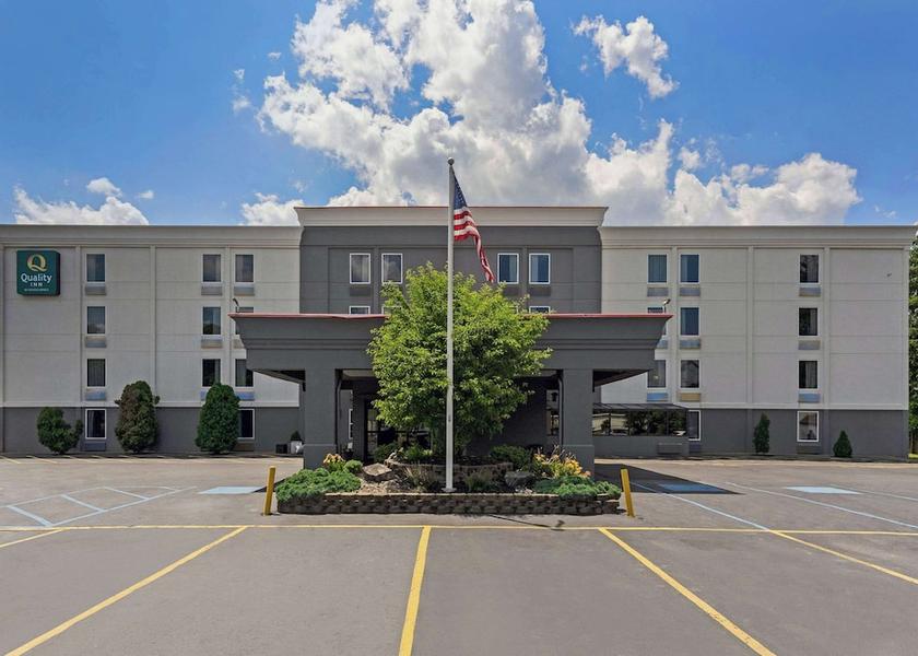 Pennsylvania Easton Primary image