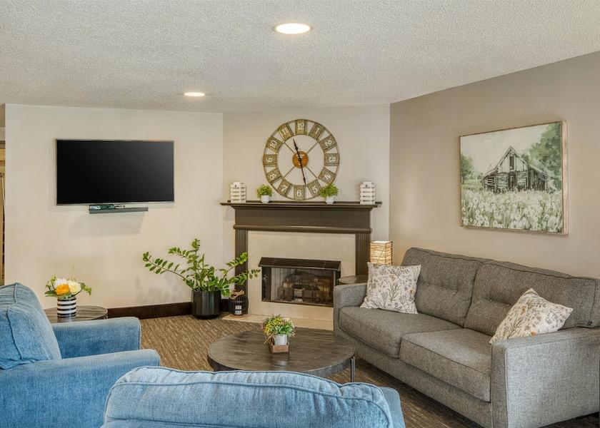 Pennsylvania Elizabethtown Lobby