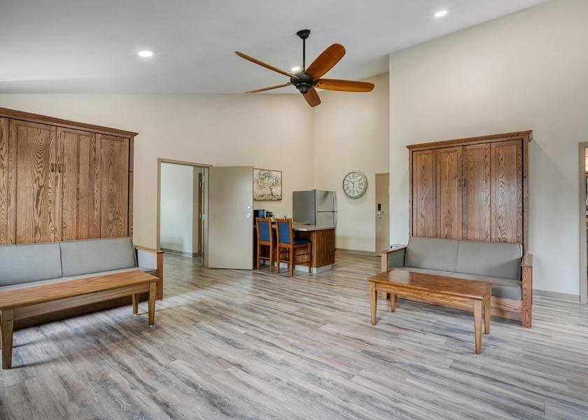 Pennsylvania Elizabethtown Room