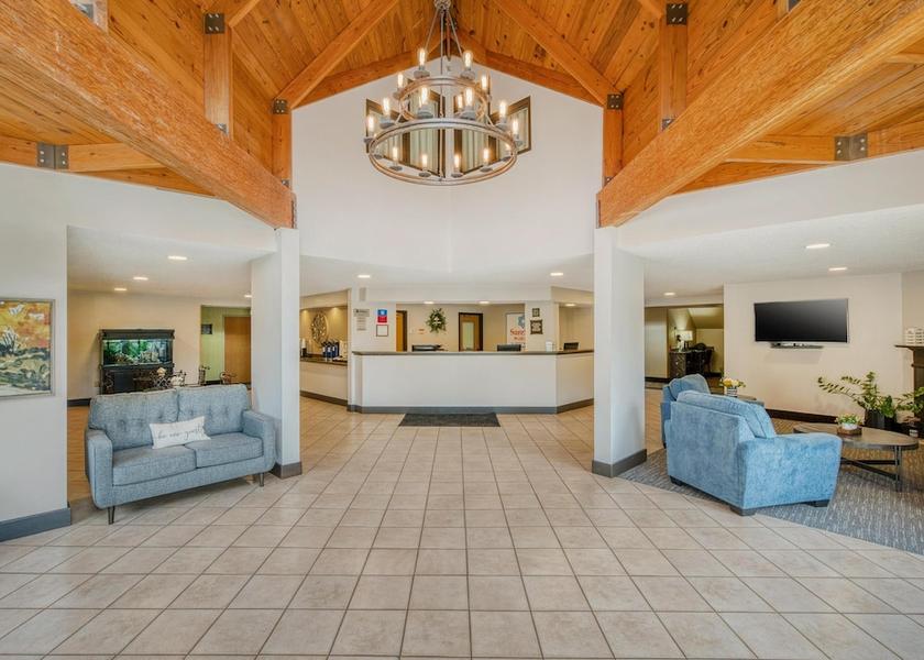 Pennsylvania Elizabethtown Lobby