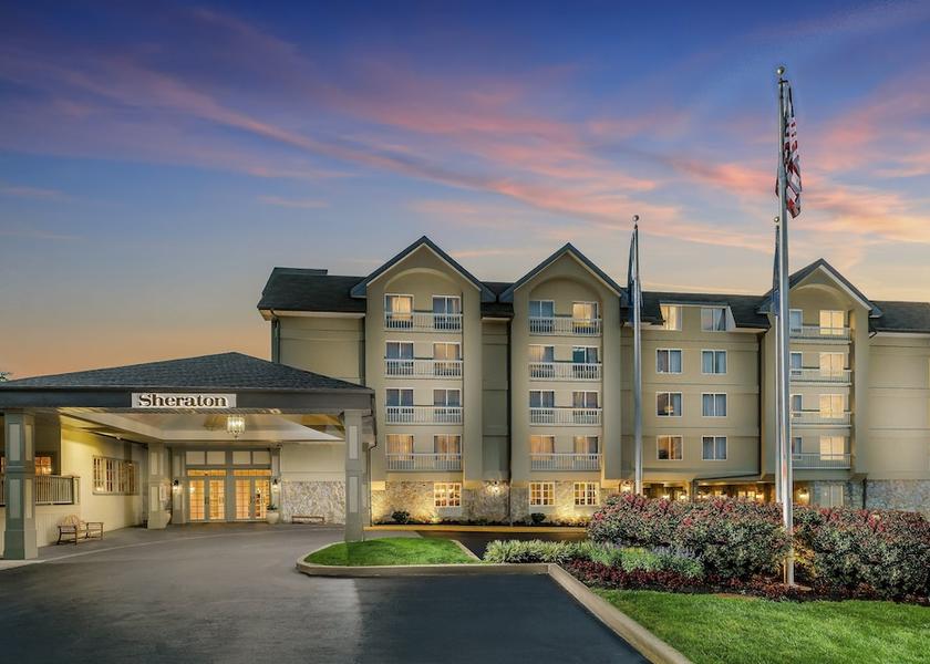 Pennsylvania Malvern Primary image