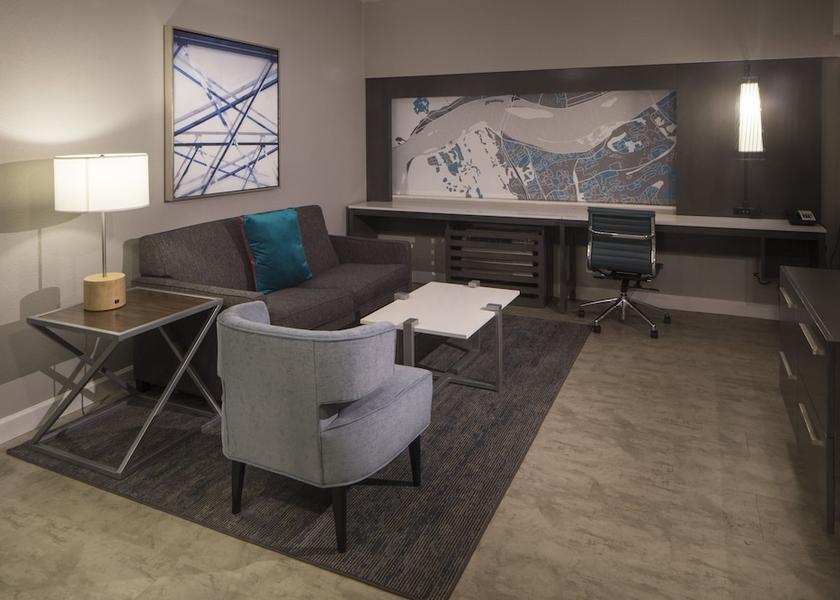 Pennsylvania Harrisburg Room