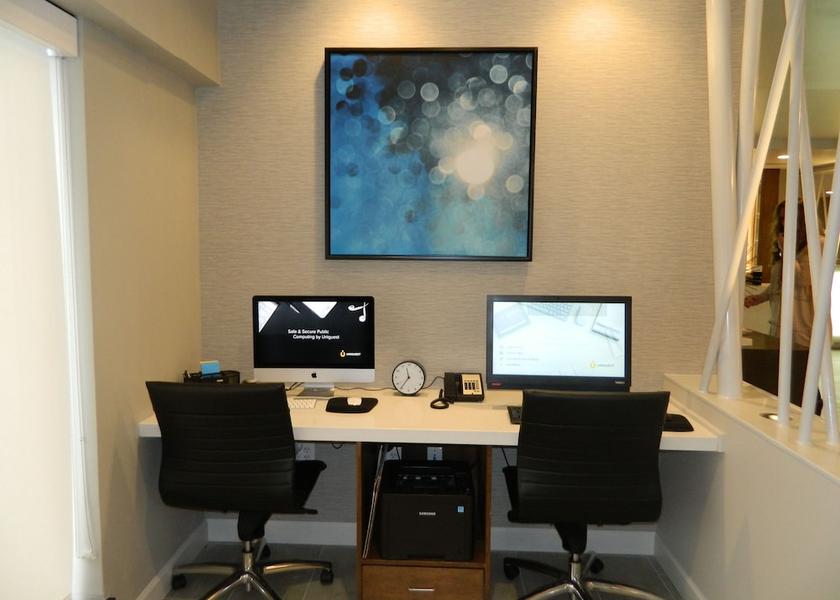 Pennsylvania Harrisburg Amenity