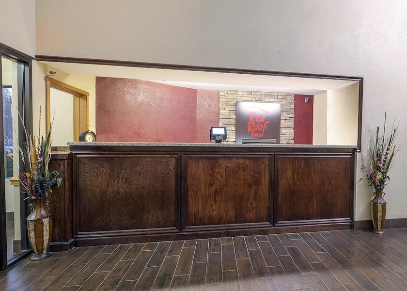 Pennsylvania Hermitage Bar