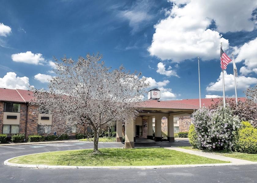 Pennsylvania Hermitage Primary image