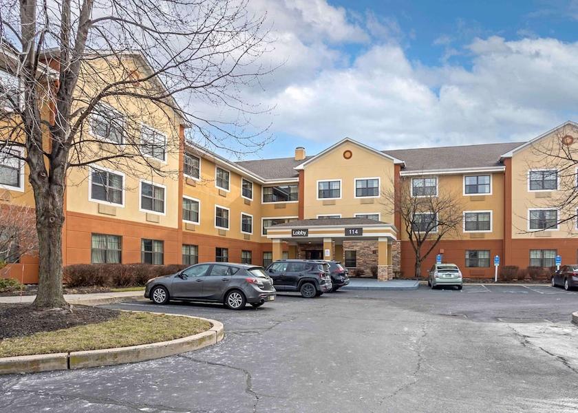 Pennsylvania Horsham Exterior