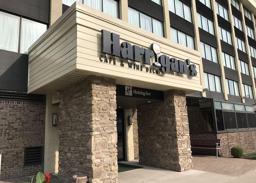 Pennsylvania Johnstown Restaurant