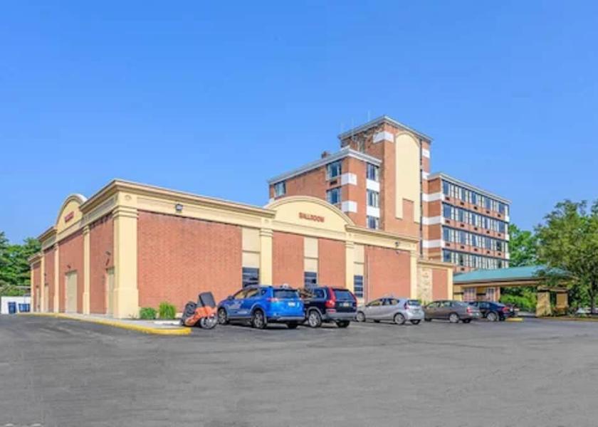 Pennsylvania Lebanon Primary image