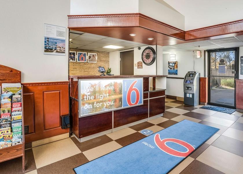 Pennsylvania Levittown Lobby