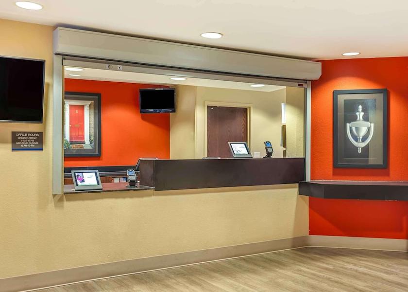 Pennsylvania Malvern Lobby