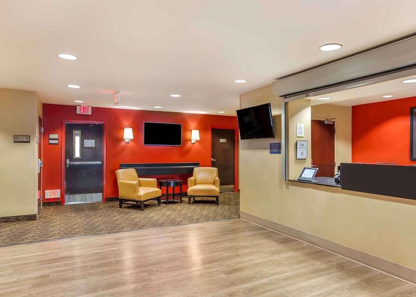 Pennsylvania Malvern Lobby
