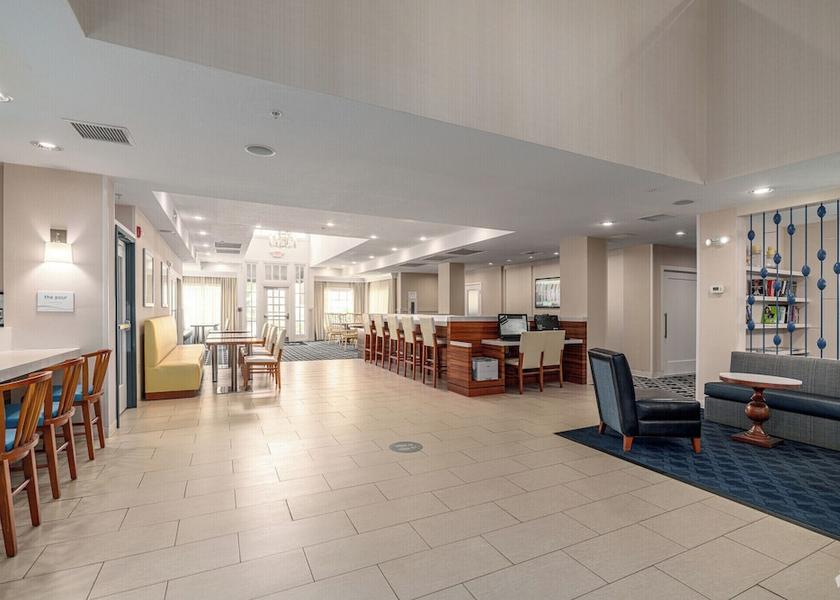 Pennsylvania Malvern Room