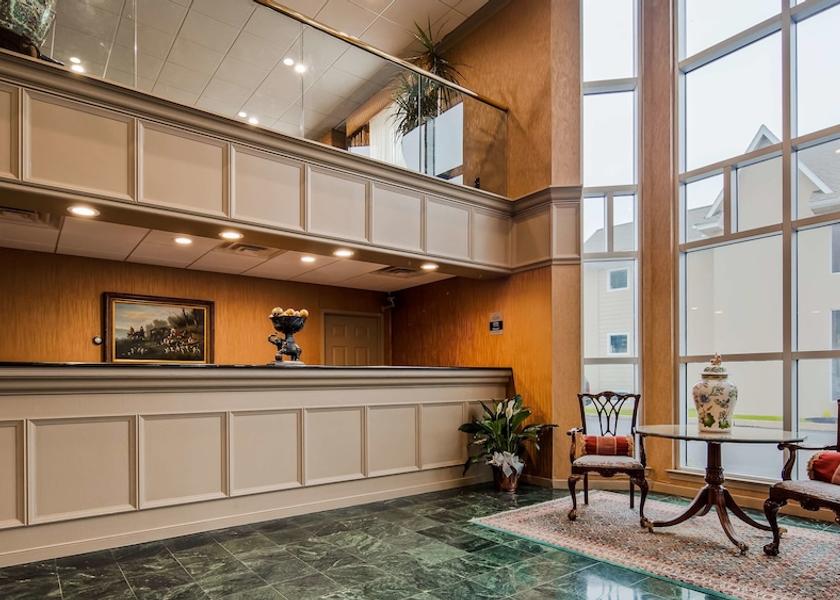 Pennsylvania Chadds Ford Reception
