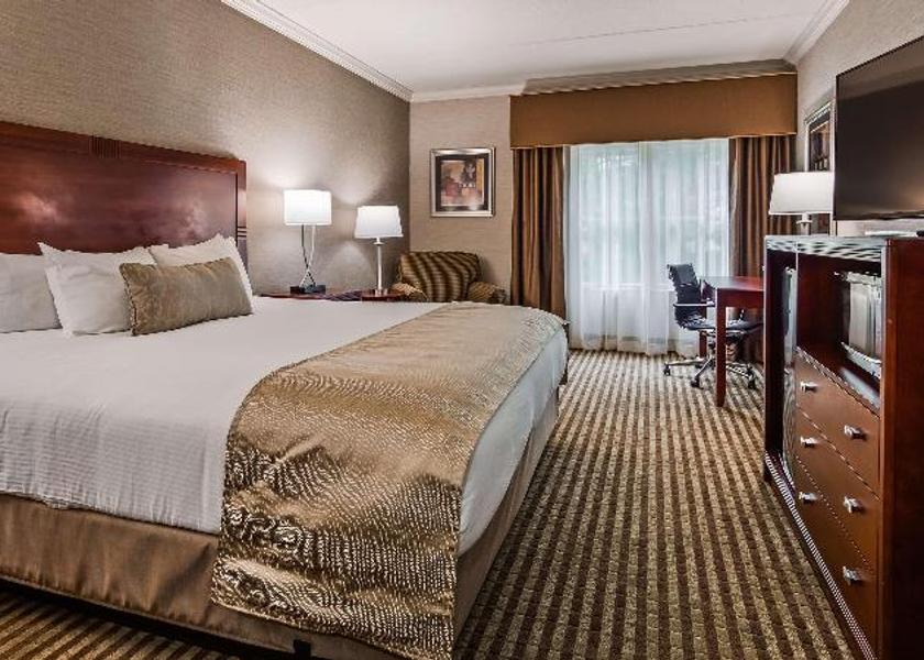Pennsylvania Chadds Ford Room KING SIZE BED