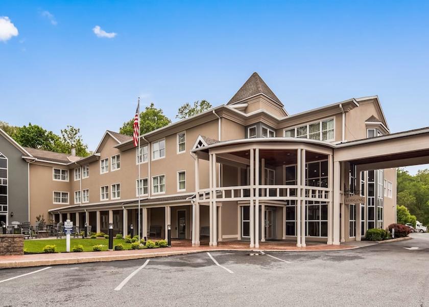 Pennsylvania Chadds Ford Primary image