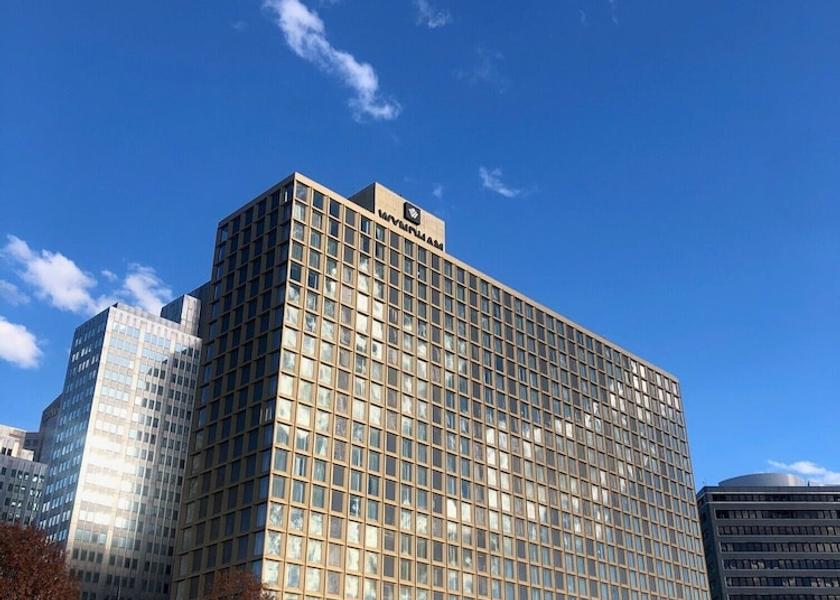 Pennsylvania Pittsburgh Exterior