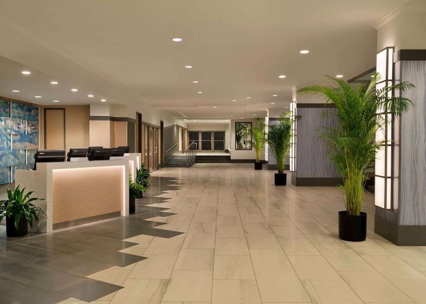 Pennsylvania Pittsburgh Reception