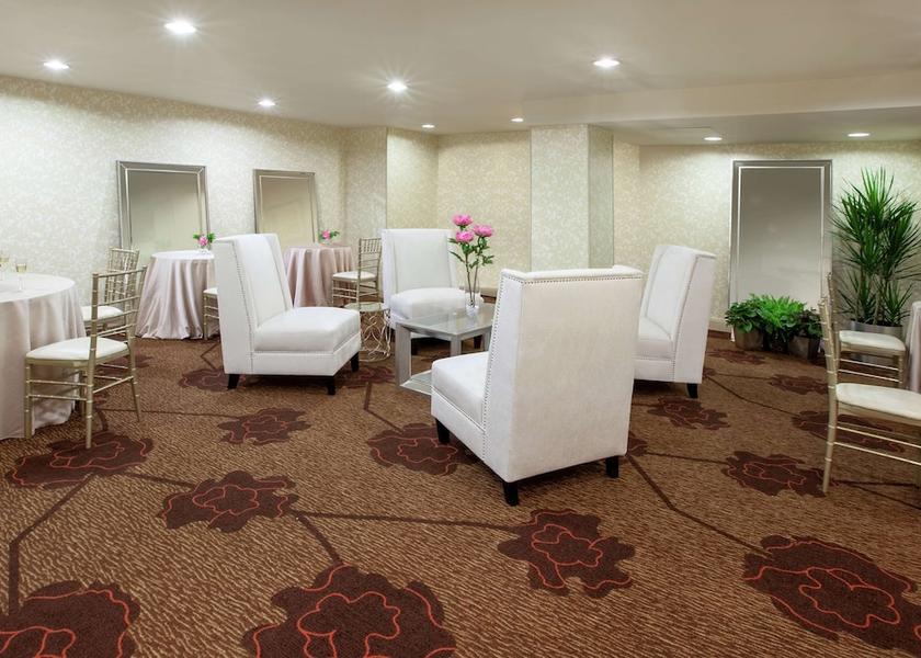 Pennsylvania Pittsburgh Meeting facility