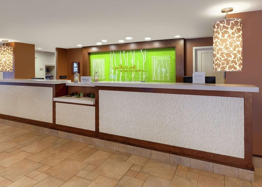 Pennsylvania Pittsburgh Reception