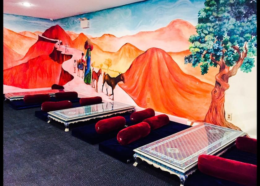 Pennsylvania Tannersville Bar