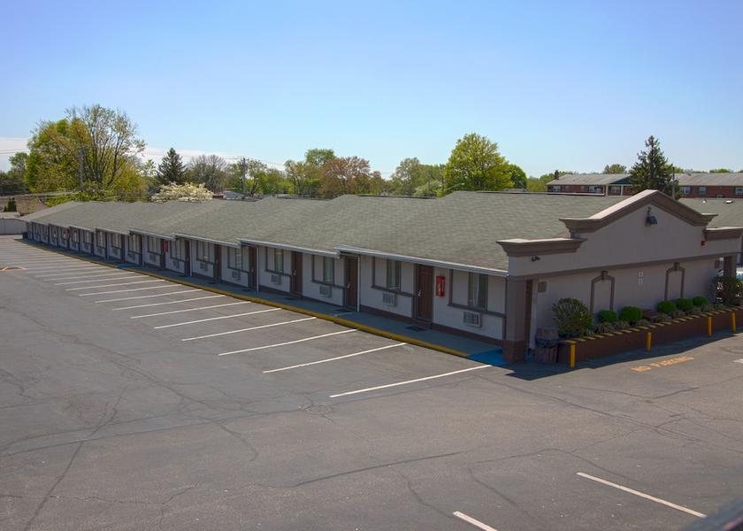 Pennsylvania Feasterville-Trevose View from Property