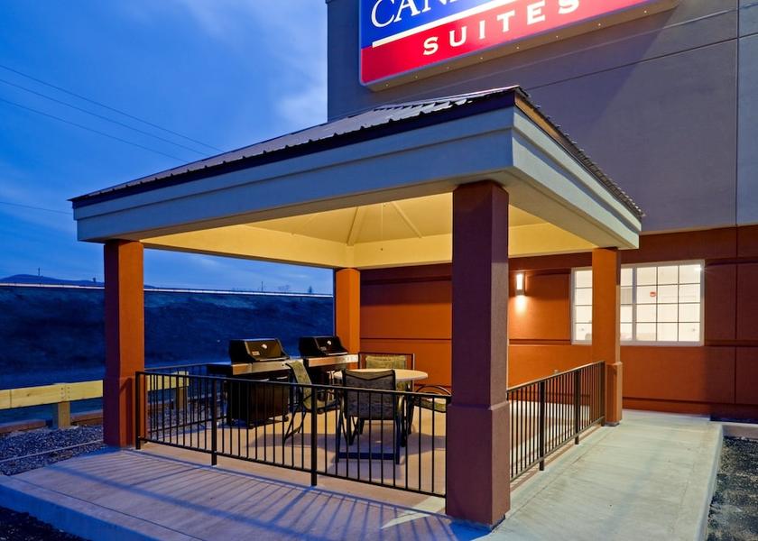 Pennsylvania Williamsport Amenity