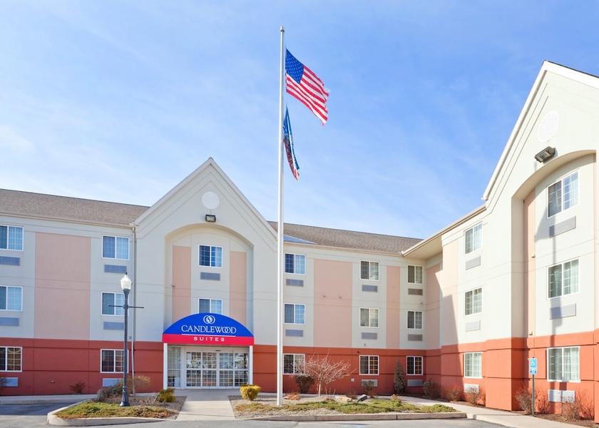 Pennsylvania Williamsport Primary image