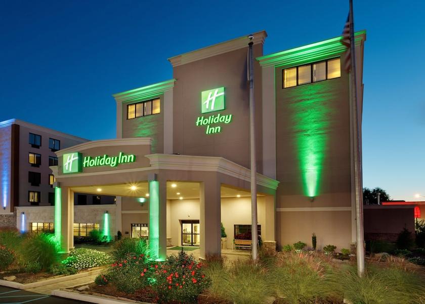 Pennsylvania Williamsport Exterior Detail