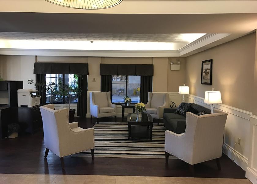 Pennsylvania Williamsport Lobby