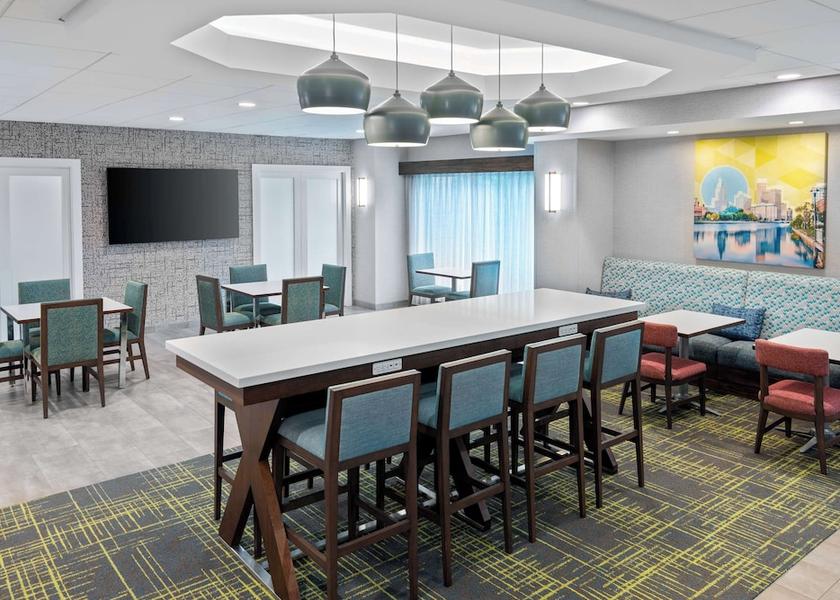 Rhode Island Coventry Lobby