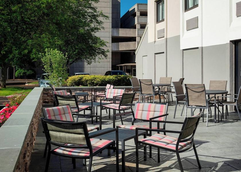 Rhode Island Warwick Terrace