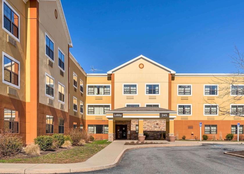 Rhode Island Warwick Exterior Detail