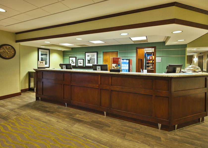 Rhode Island Warwick Reception