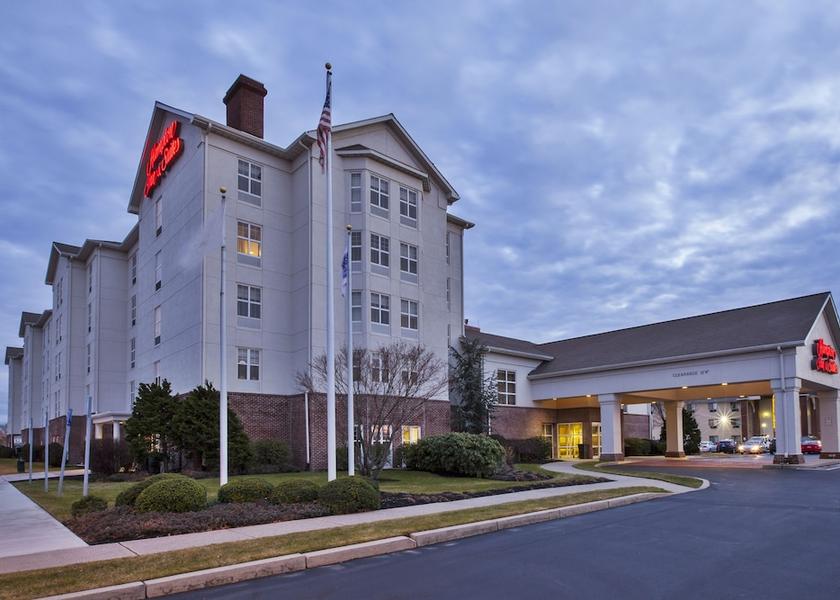 Rhode Island Warwick Primary image