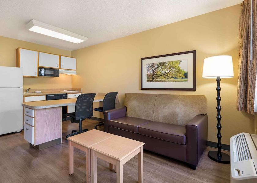 Rhode Island Warwick Room