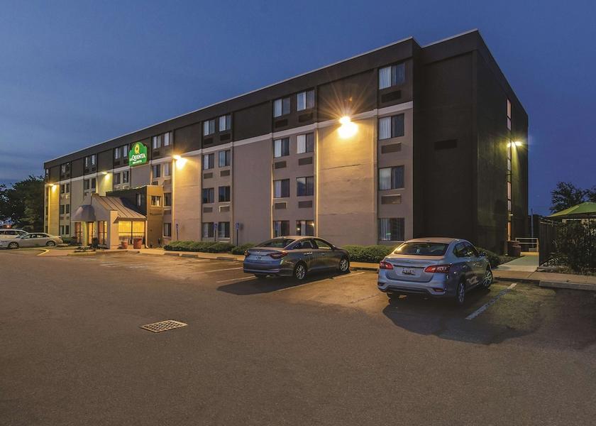 Rhode Island Warwick Exterior Detail