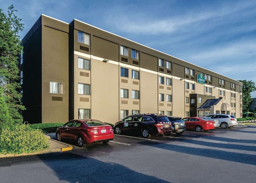 Rhode Island Warwick Primary image