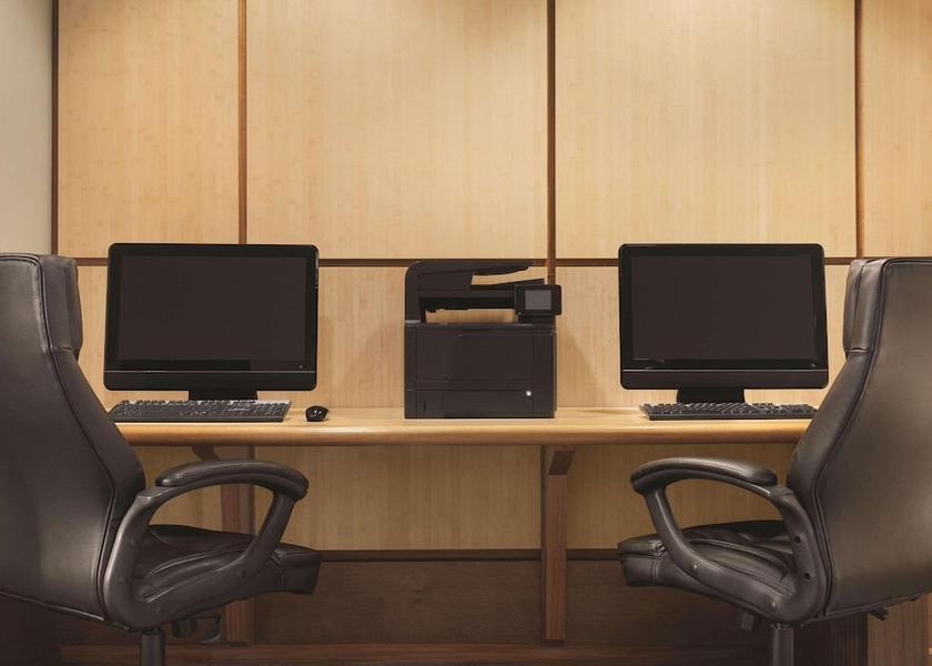 Rhode Island Warwick Business Centre