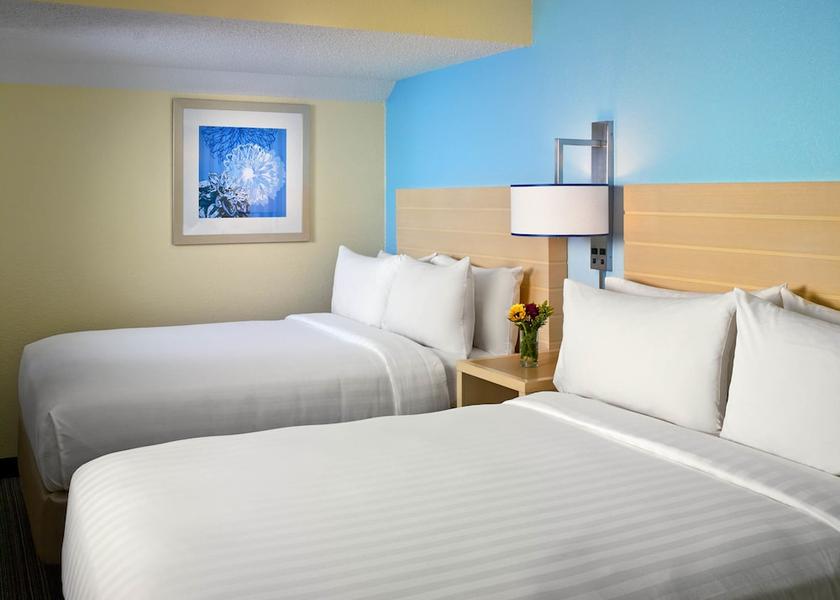 Rhode Island Warwick Room