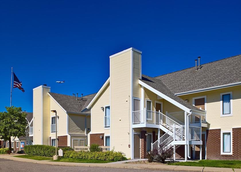 Rhode Island Warwick Exterior Detail