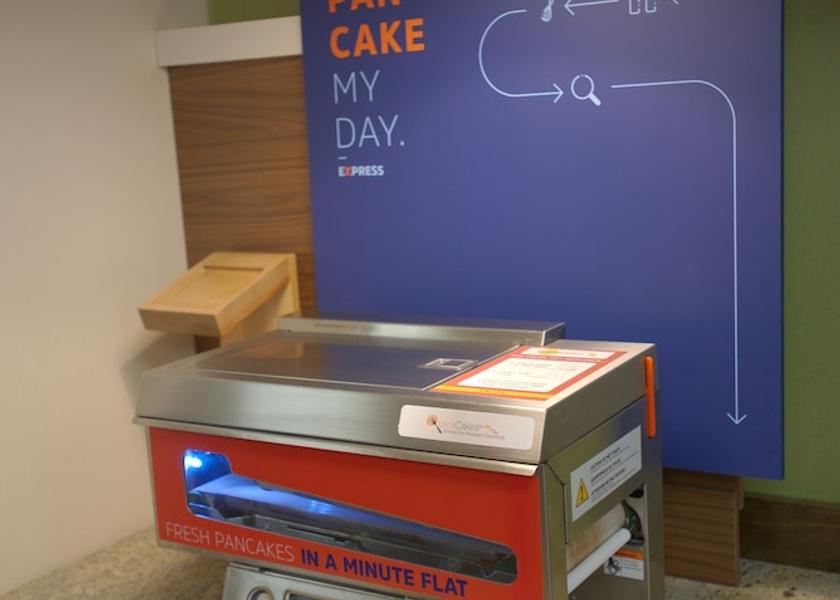 South Carolina Anderson Restaurant