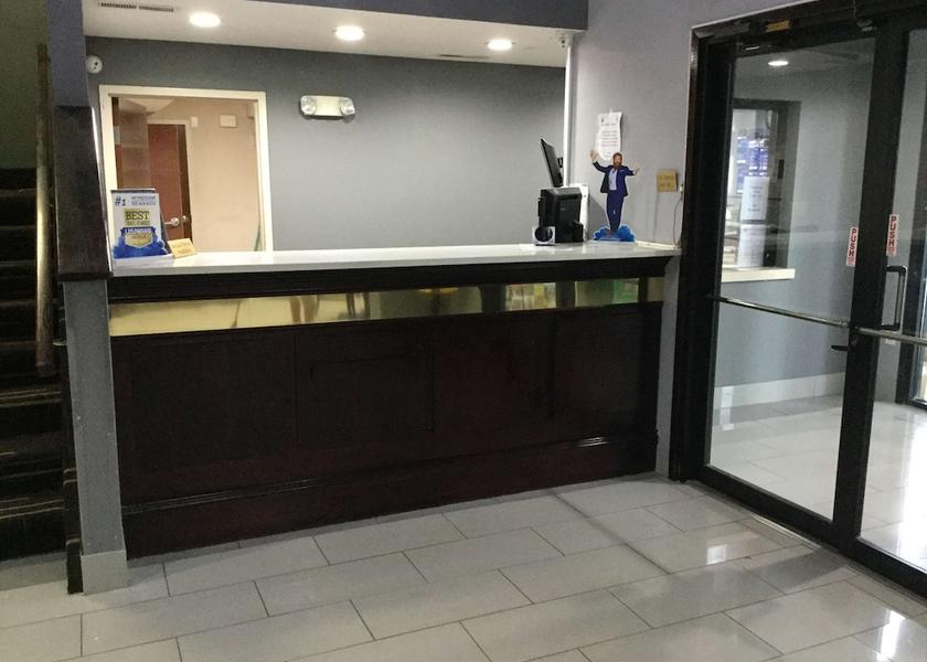 South Carolina Greer Lobby