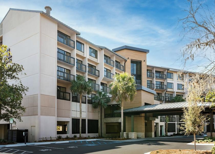 South Carolina Hilton Head Island Primary image