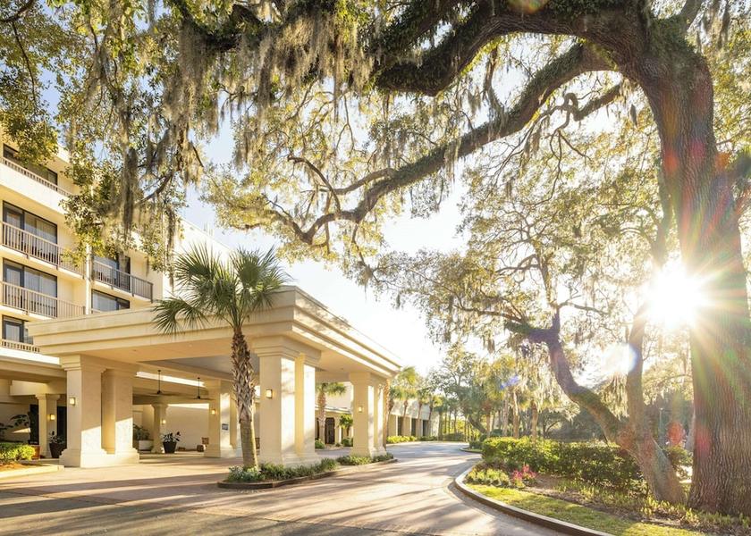 South Carolina Hilton Head Island Exterior